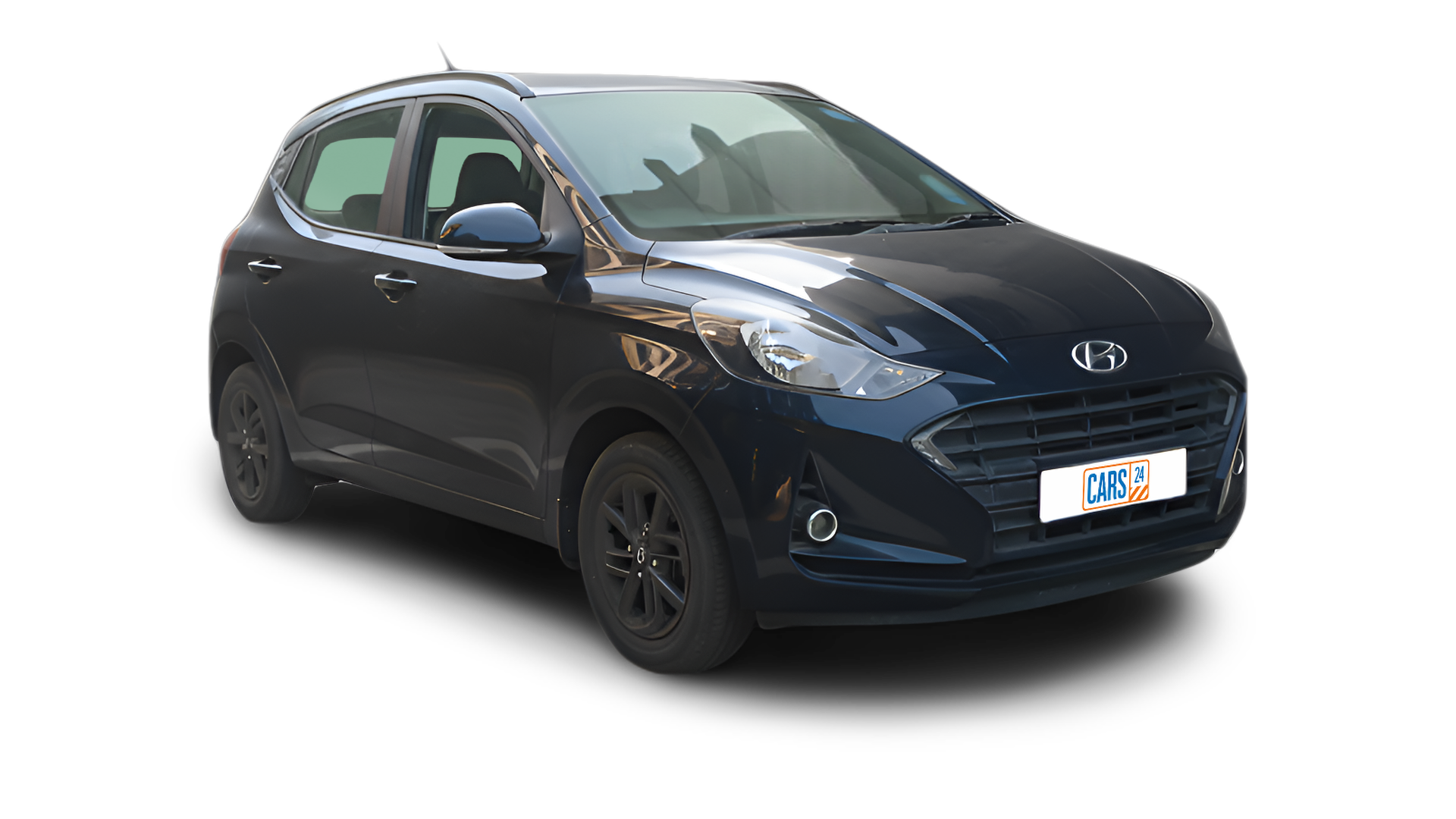 Hyundai GRAND I10 NIOS-img